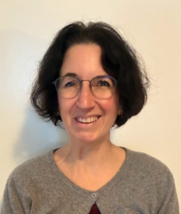 Doris Stelzer